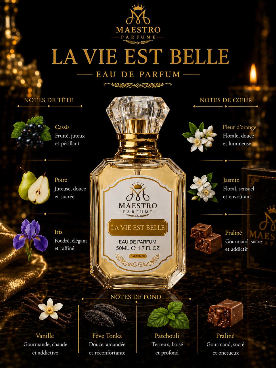 Fleur de Soie